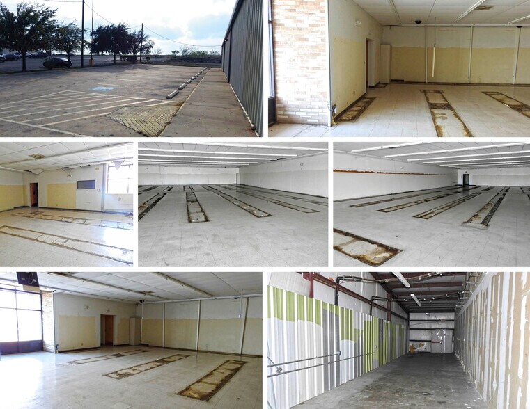 More Photos Of 3800 S Zapata Hwy, Laredo Freestanding For Lease