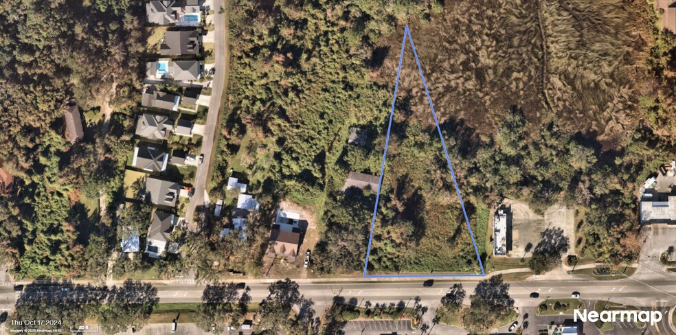 More Photos Of 2280 Demere Rd, Saint Simons Island Land For Sale