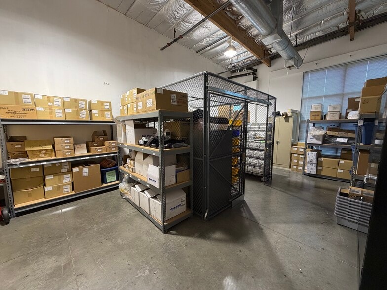 More Photos Of 925 Berryessa Rd, San Jose Manufacturing For Sale