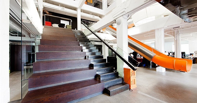 More Photos Of 179 John St, Toronto Office For Lease