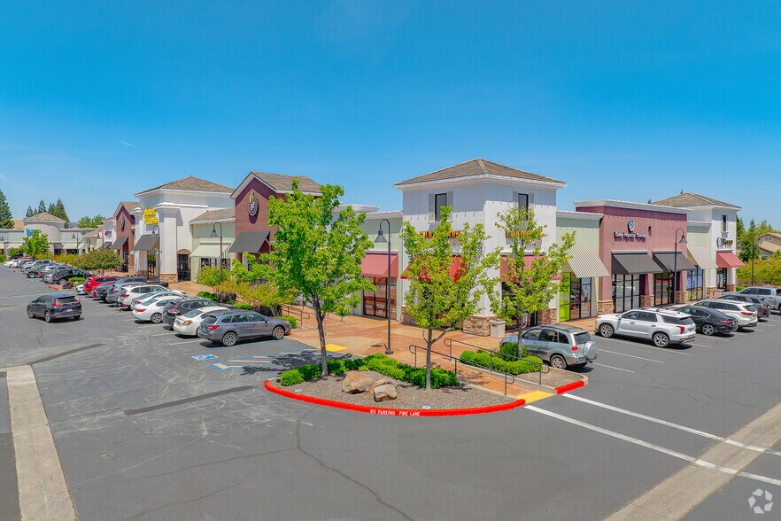 More Photos Of 6819-6835 Lonetree Blvd, Rocklin Freestanding For Lease