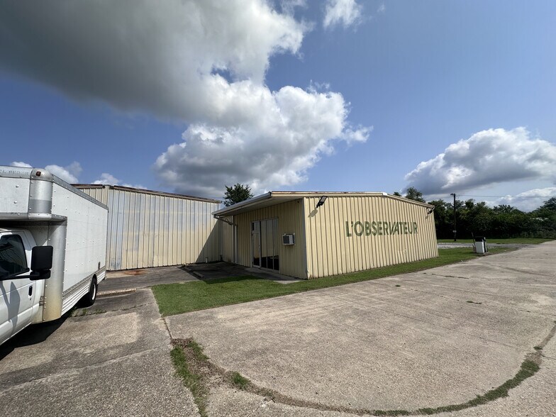 More Photos Of 116 Newspaper Dr, La Place Flex For Sale