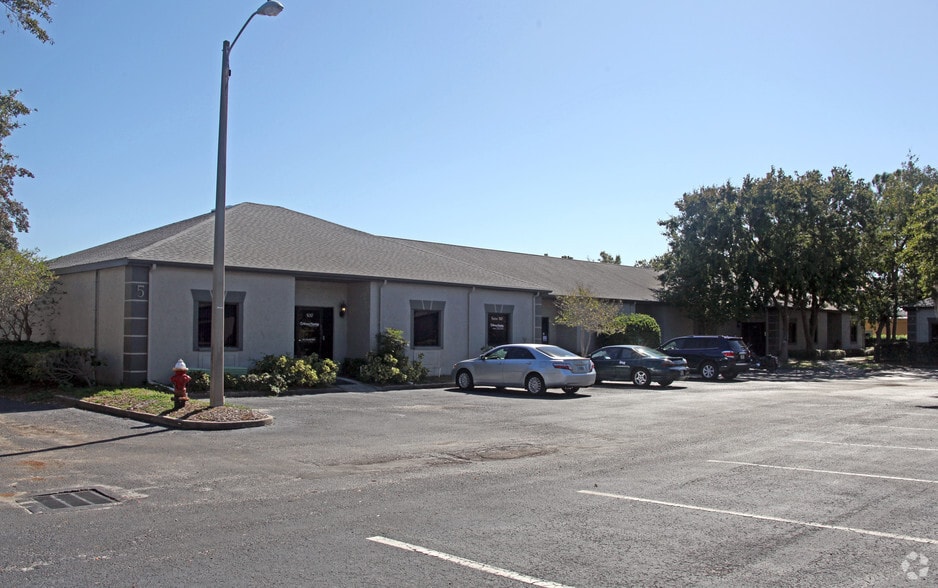 More Photos Of 13555 Automobile Blvd, Clearwater Medical For Lease