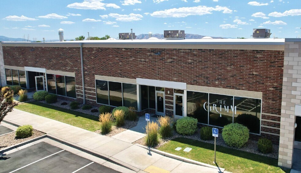 Primary Photo Of 2322 W 500 N, Springville Research And Development For Lease