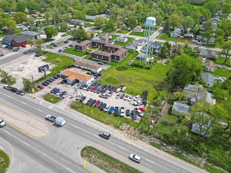 More Photos Of 1610 S Chicago St, Joliet Auto Dealership For Sale