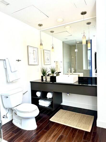 More Photos Of 207 E Redwood St, Baltimore Apartments For Sale