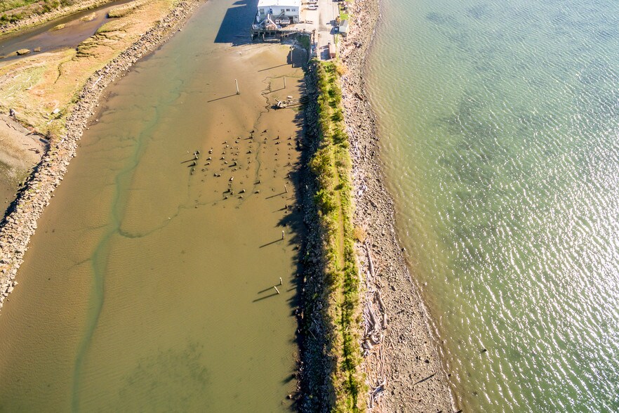 More Photos Of Hayes Oyster Dr, Bay City Land For Sale
