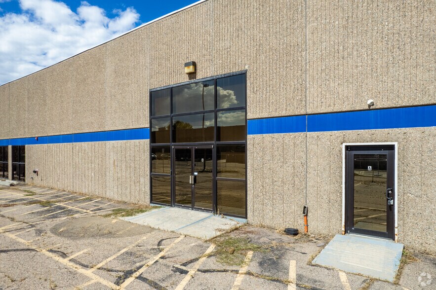 More Photos Of 4401 Innovation Dr, Fort Collins Light Distribution For Sale