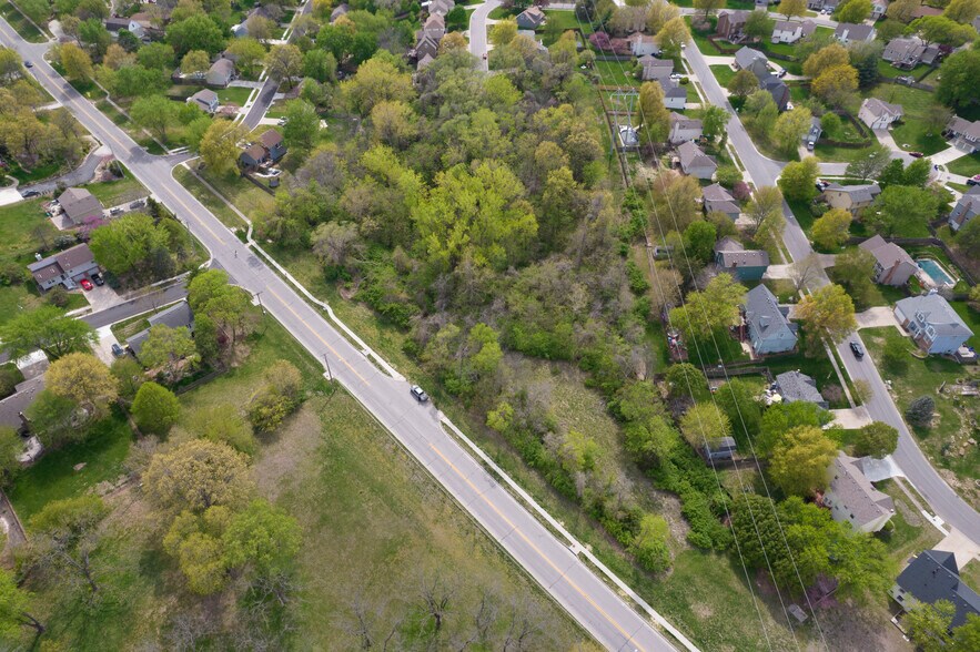 More Photos Of West 48th Ter, Shawnee Land For Sale