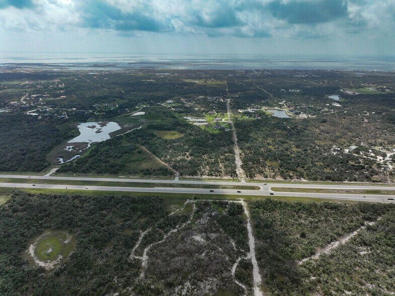 More Photos Of 704 South Highway 35 Byp, Rockport Land For Sale