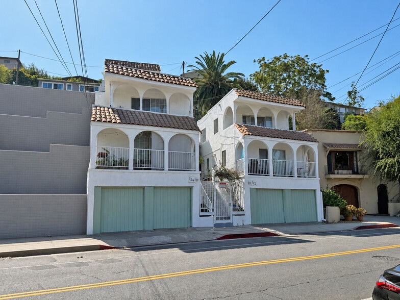 More Photos Of 722 Echo Park Ave, Los Angeles Apartments For Sale