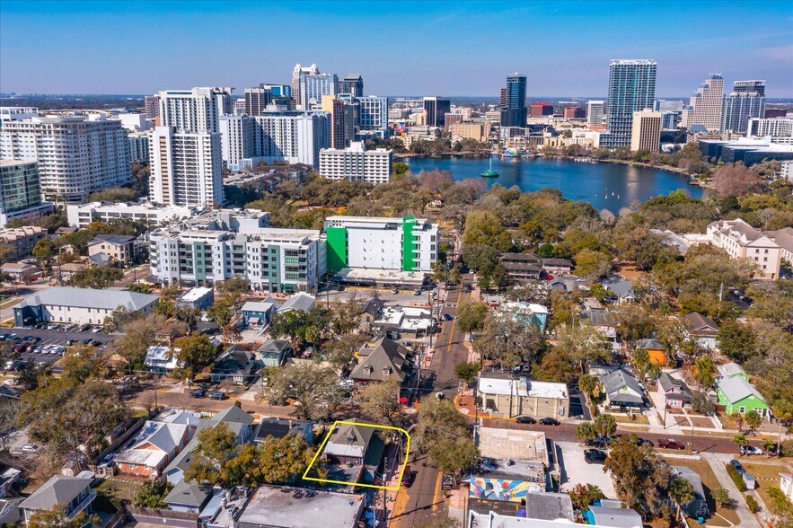 More Photos Of 37 Hill Ave, Orlando Flex For Sale