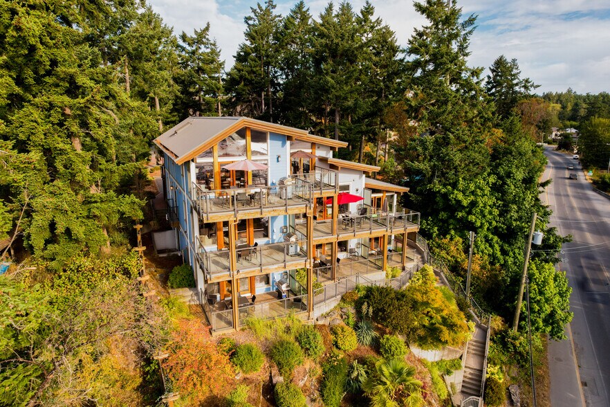 More Photos Of 118 Rainbow Rd, Salt Spring Island Land For Sale