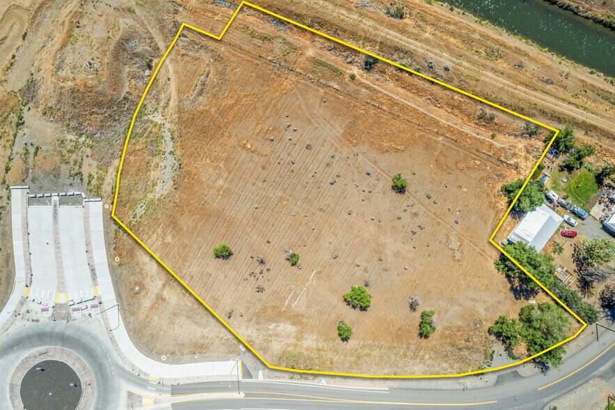 More Photos Of NKA Hartford rd, Yakima Land For Sale