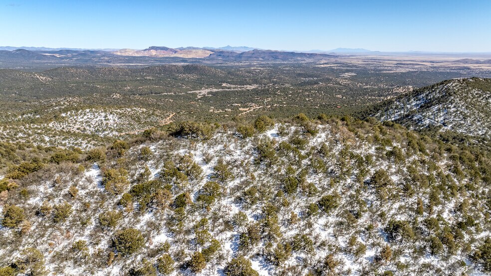 More Photos Of Darling Bell Road, Silver City Land For Sale