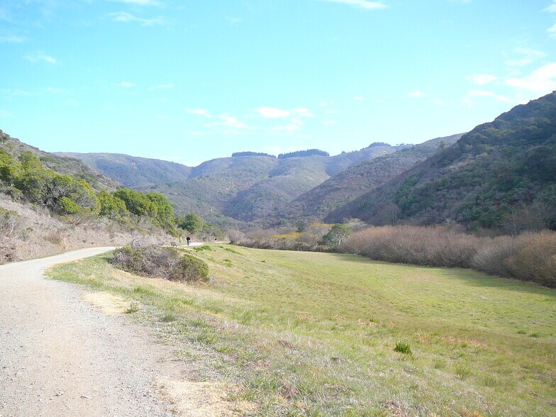 More Photos Of 100 Weiler Ranch Rd, Pacifica Land For Sale
