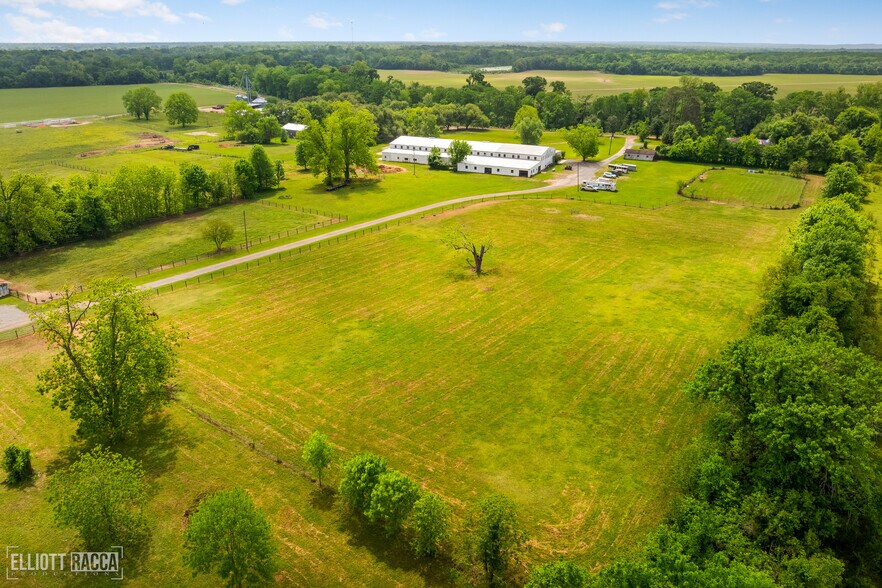 More Photos Of 1785 Old River Rd, Natchitoches Light Manufacturing For Sale