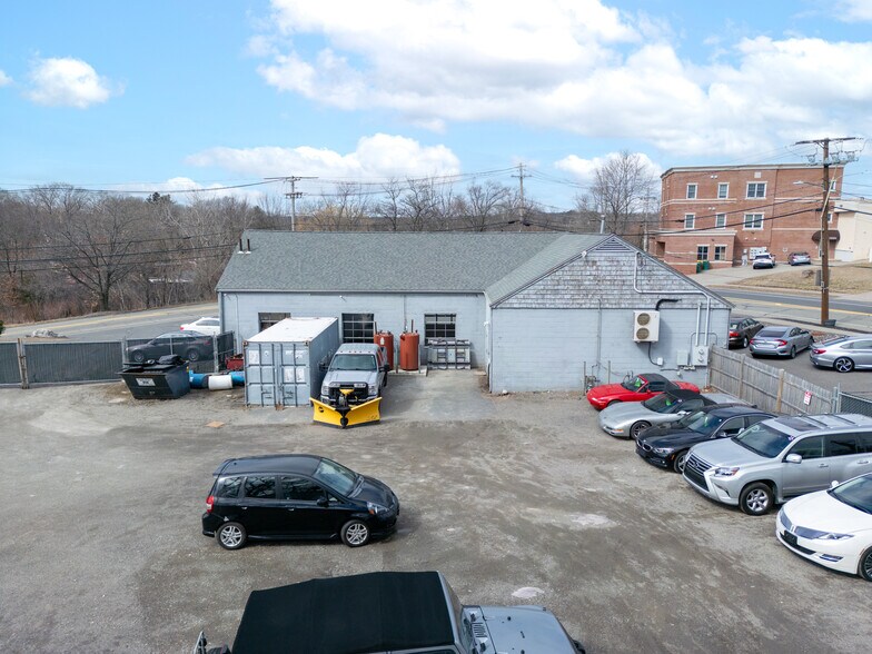 More Photos Of 900 Pleasant St, Norwood General Retail For Sale