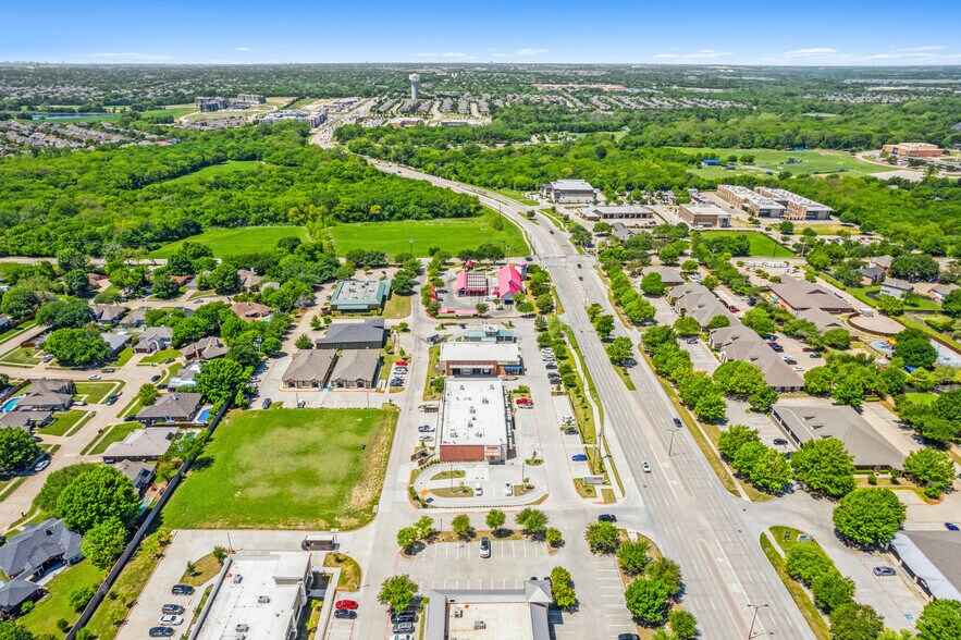 More Photos Of 2761 Virginia Pky, McKinney General Retail For Sale