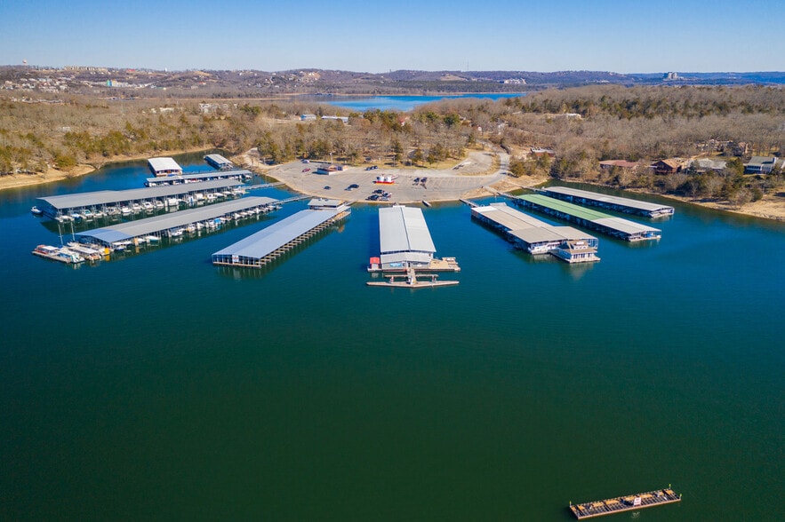 More Photos Of 39 Songbird Cir, Branson Land For Sale