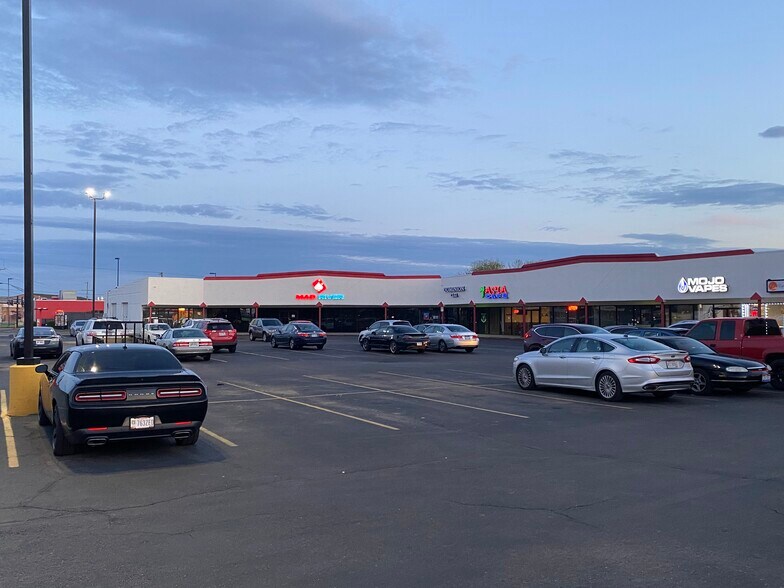 More Photos Of 2015-2061 Harshman Rd, Dayton Unknown For Lease