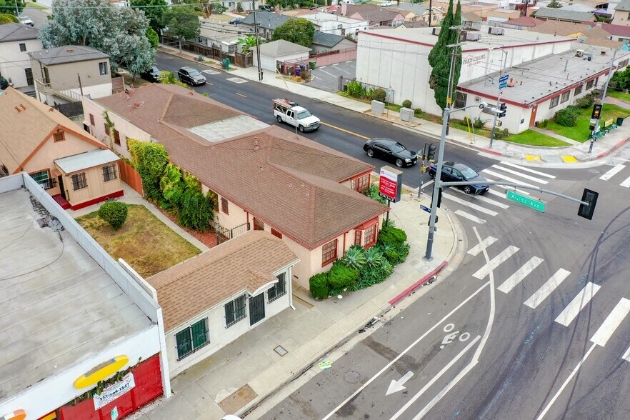 More Photos Of 3956 W Slauson Ave, Los Angeles Medical For Sale