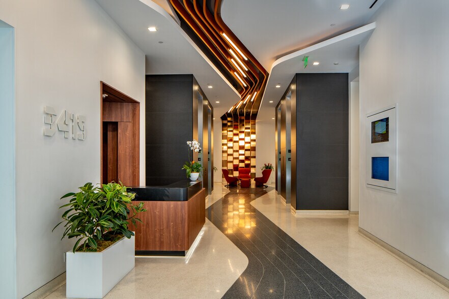 More Photos Of 3415 S Sepulveda Blvd, Los Angeles Office For Lease