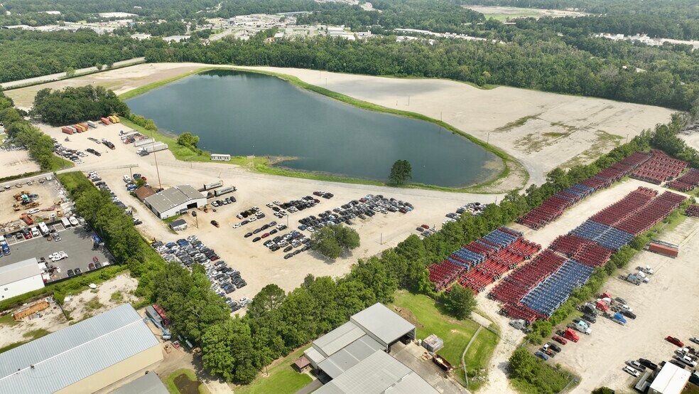More Photos Of 28 Telfair Pl, Savannah Warehouse For Lease