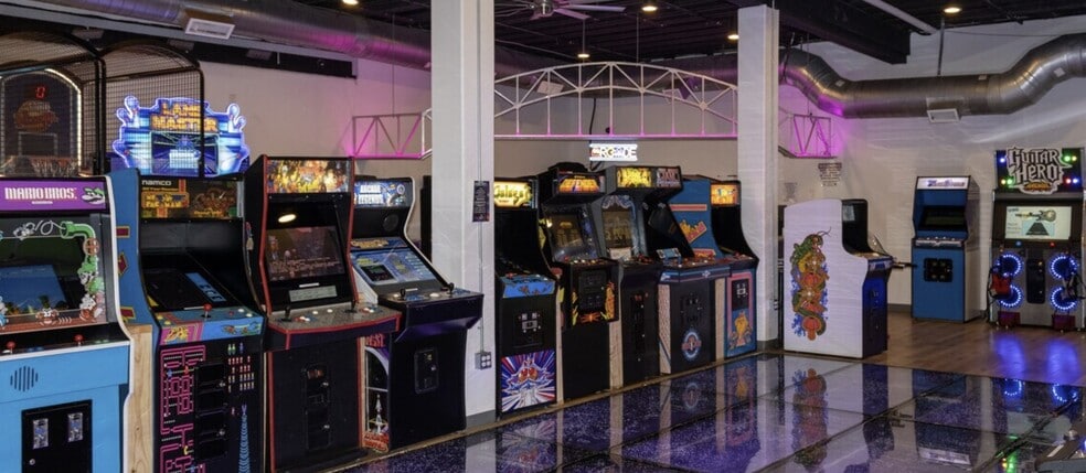 More Photos Of , Corpus Christi General Retail For Sale