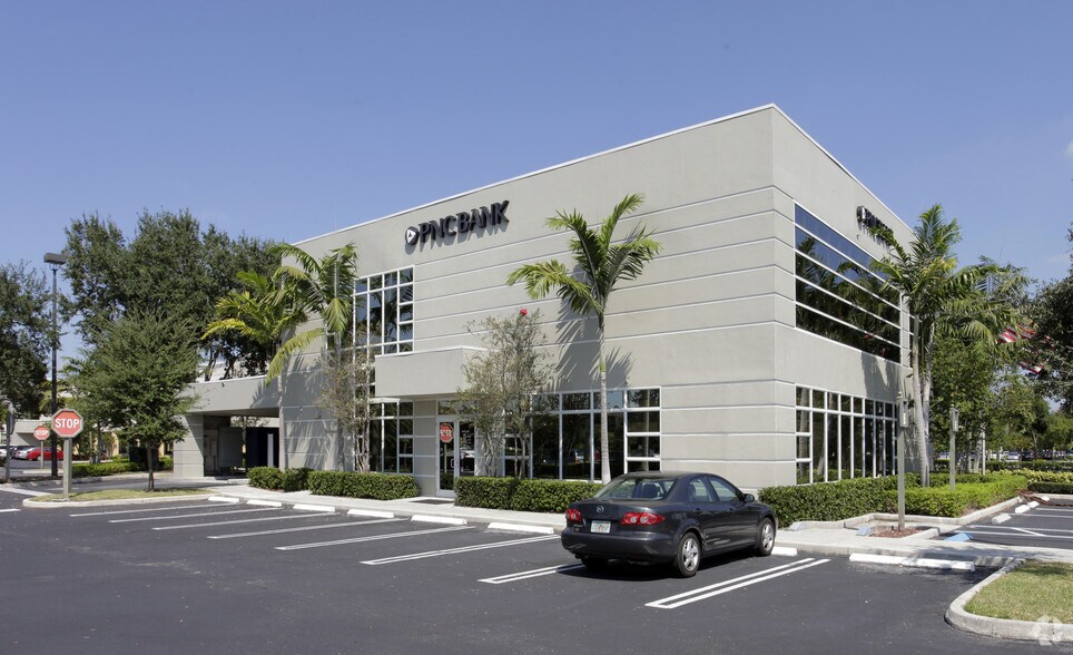 More Photos Of 8901 W Atlantic Blvd, Coral Springs General Retail For Sale