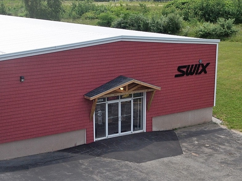 Primary Photo Of 64 Newark St, Haverhill Light Distribution For Lease