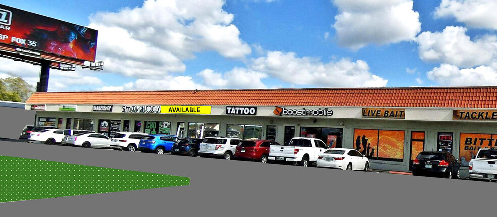 Primary Photo Of 165 N US Highway 17 92, Longwood General Retail For Lease