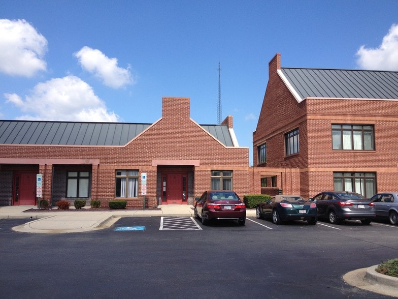 More Photos Of 101 Paul Mellon Ct, Waldorf Office For Lease