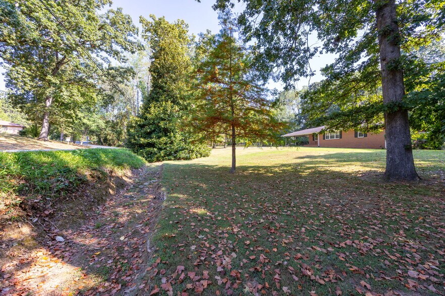 More Photos Of 1589 Hammond Woods Cir SW, Marietta Land For Sale