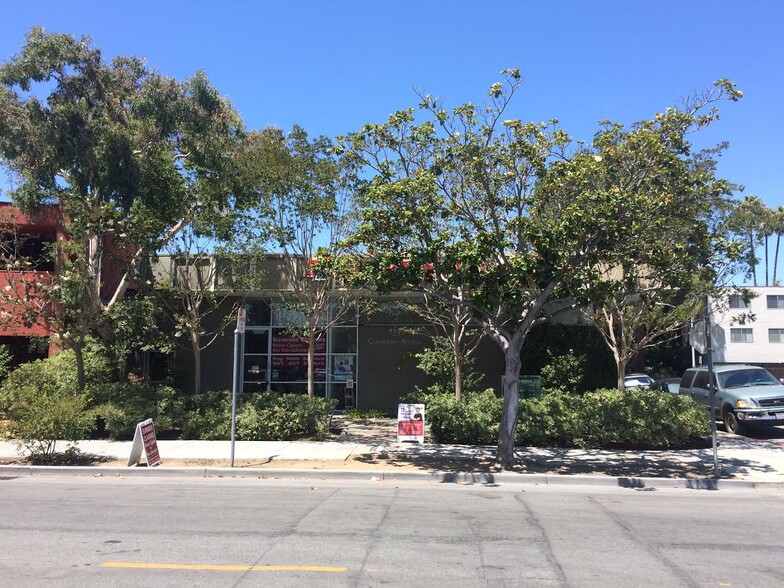 Primary Photo Of 721 Colorado Ave, Palo Alto Office For Sale