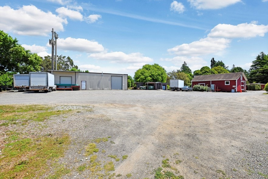 More Photos Of 3820 Bodega Ave, Petaluma Land For Sale