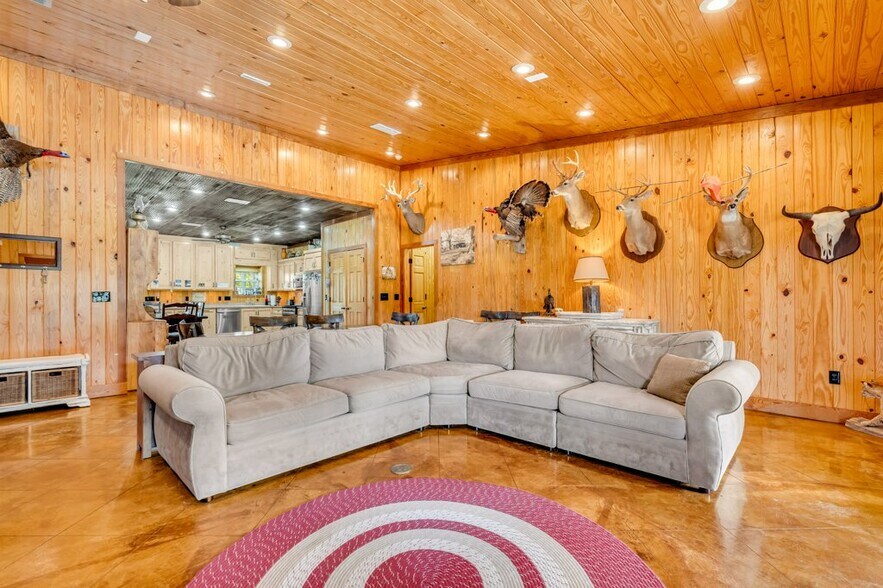 More Photos Of 5497 MS-12 Hwy, Sturgis Land For Sale