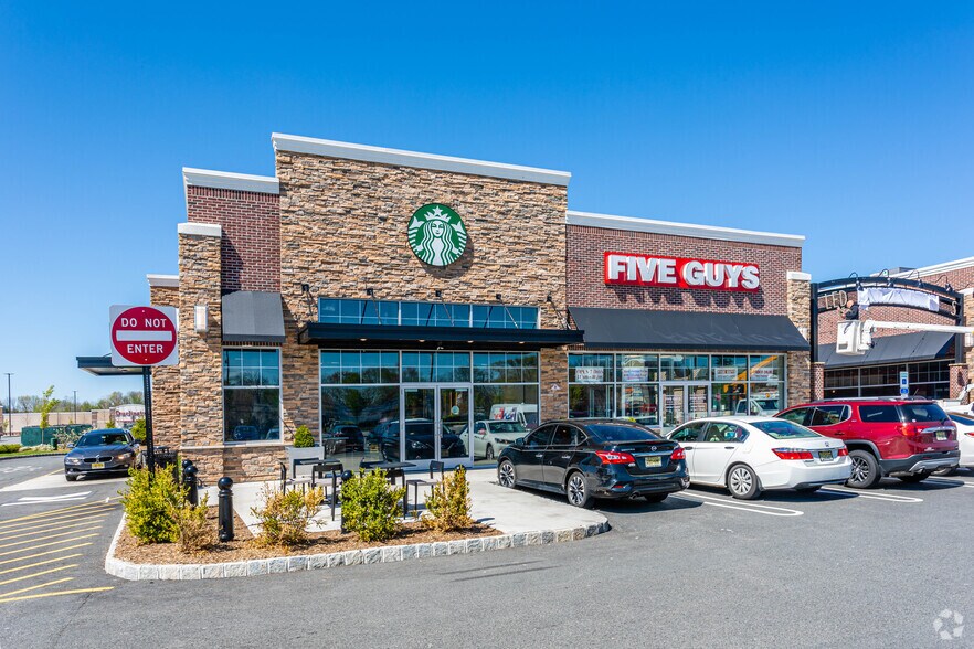 More Photos Of 461 State Route 10, Ledgewood Unknown For Sale