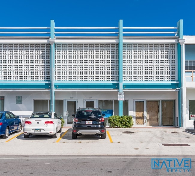 More Photos Of 218 Commercial Blvd, Fort Lauderdale Storefront Retail Office For Lease