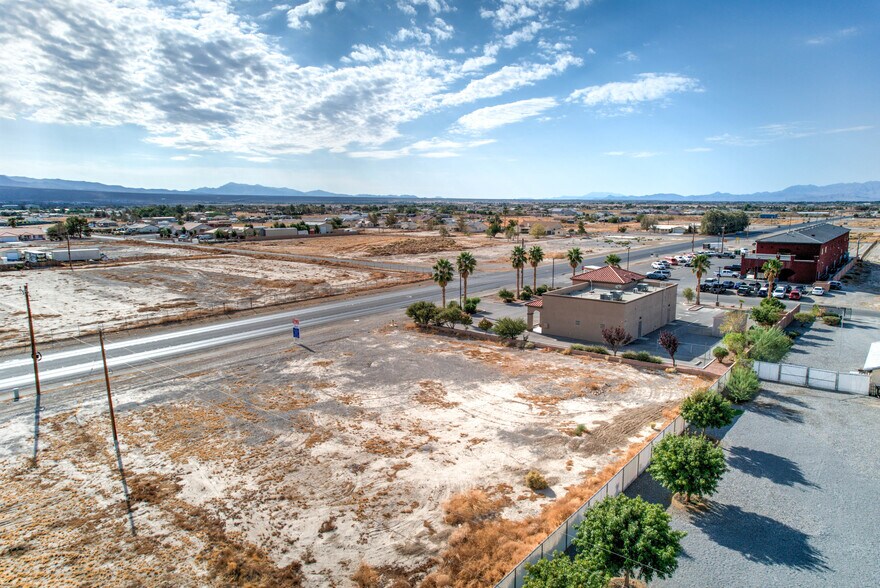 More Photos Of 2740 Homestead Rd, Pahrump Healthcare For Sale
