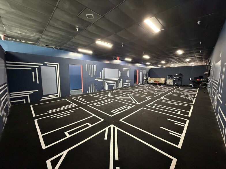 More Photos Of 7335-7373 Jefferson Hwy, Harahan Freestanding For Lease