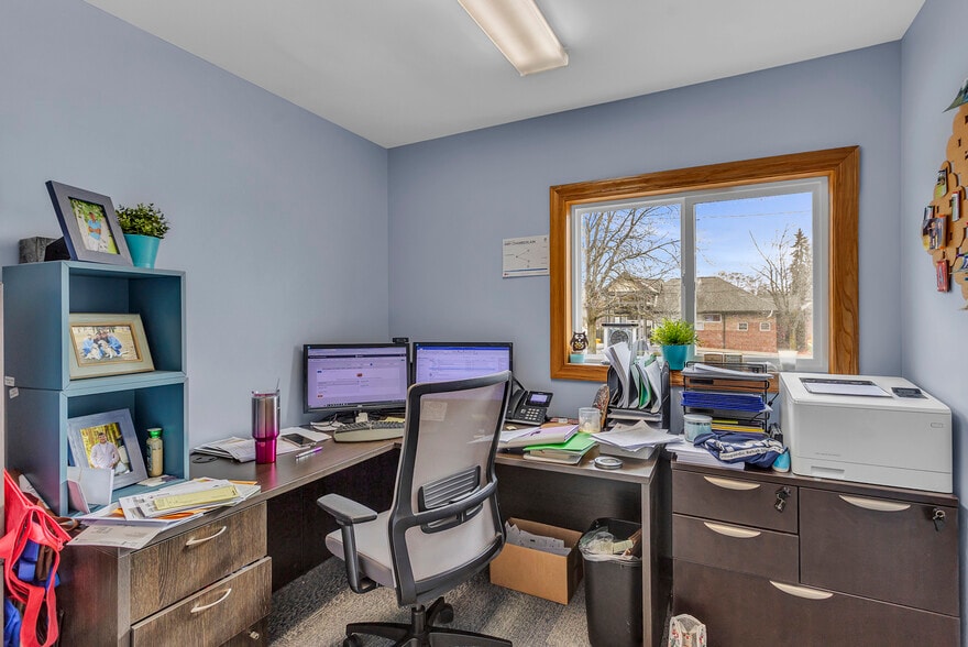 More Photos Of 113 S East Ave, Jackson Medical For Lease