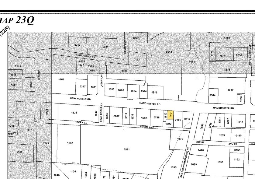 More Photos Of 14366 Manchester Rd, Manchester Office For Lease