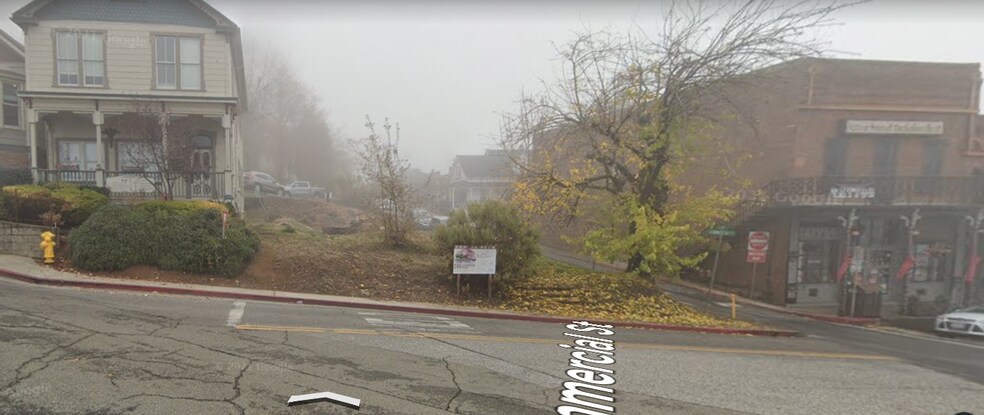 More Photos Of 299 Commercial St, Auburn Land For Sale