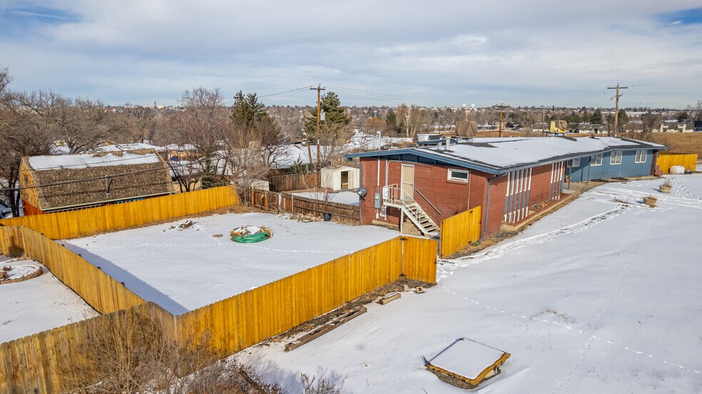 More Photos Of 8221 Bradburn Dr, Westminster Office For Sale