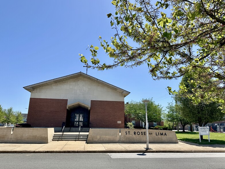 More Photos Of 3803 4th St, Brooklyn Religious Facility For Sale
