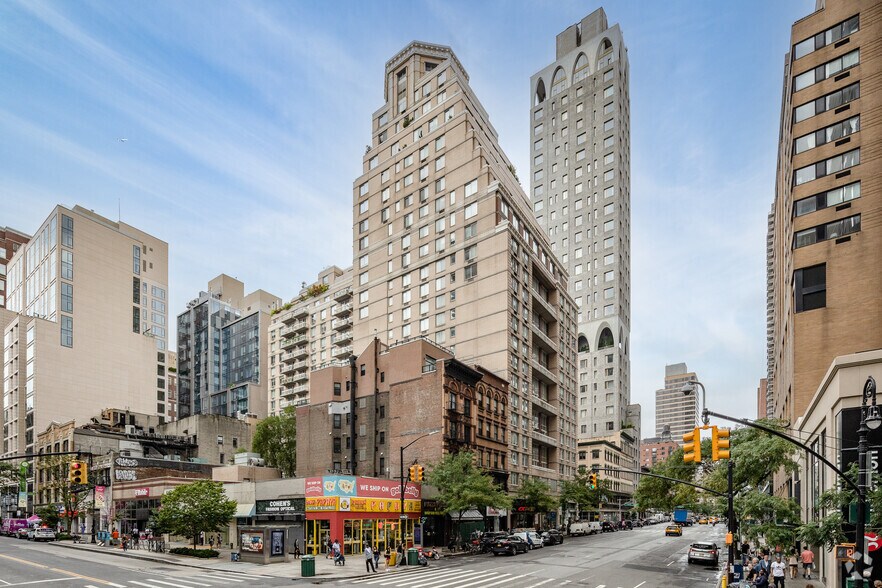 Primary Photo Of 170 E 87th St, New York Apartments For Lease