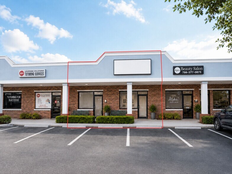 More Photos Of 17601 NW 78th Ave, Hialeah Unknown For Lease