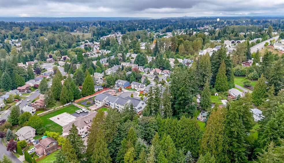 More Photos Of 23110 132nd SE ave, Kent Land For Sale