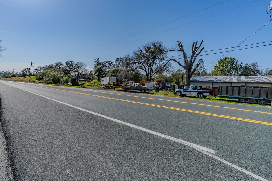 More Photos Of 4531 State Highway 88, Ione Land For Sale